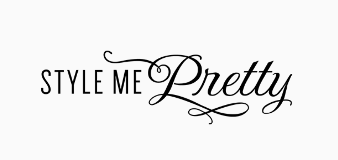 Style Me Pretty Logo