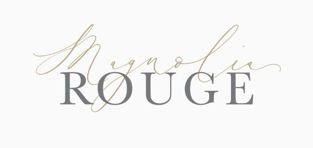 Magnolia Rouge Logo