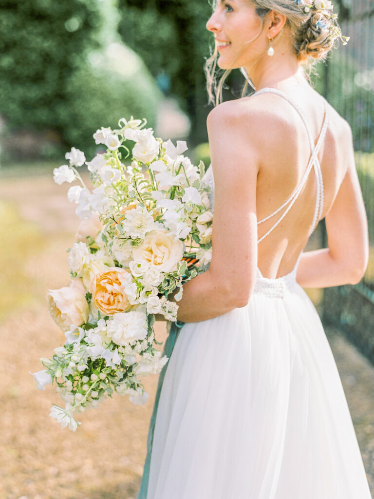 Elisabeth Van Lent photography signature work